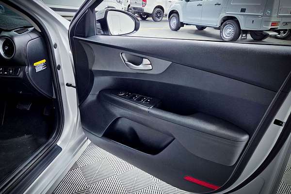 2019 Kia Cerato S BD