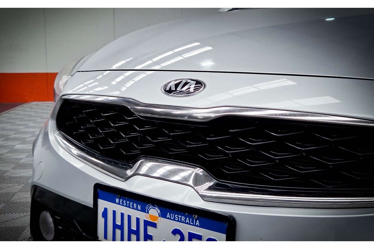 2019 Kia Cerato S BD