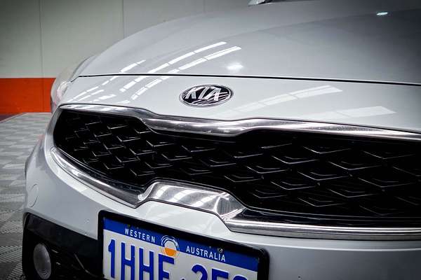 2019 Kia Cerato S BD