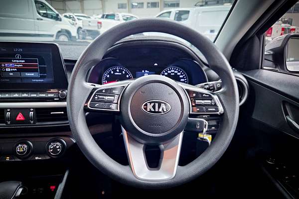 2019 Kia Cerato S BD