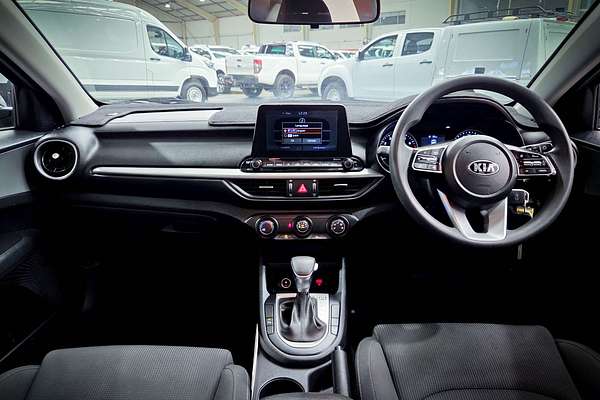 2019 Kia Cerato S BD