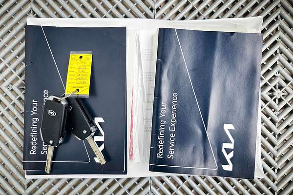 2019 Kia Cerato S BD