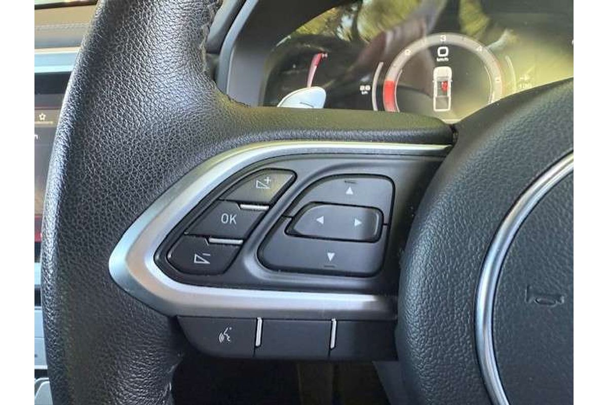 2022 GWM Ute Cannon Vanta NPW 4X4