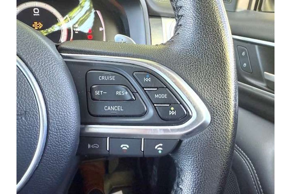 2022 GWM Ute Cannon Vanta NPW 4X4