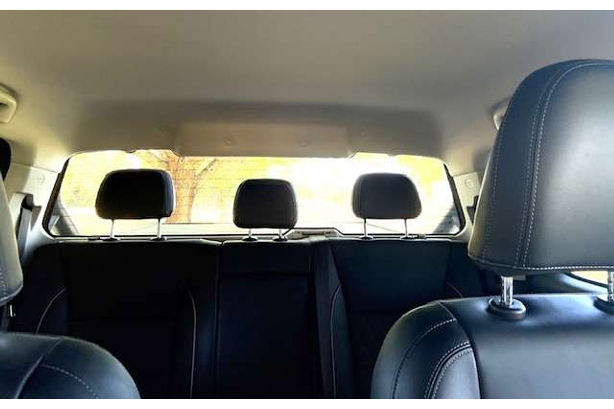 2022 GWM Ute Cannon Vanta NPW 4X4