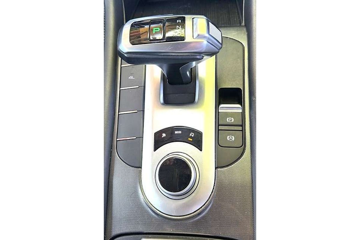 2022 GWM Ute Cannon Vanta NPW 4X4