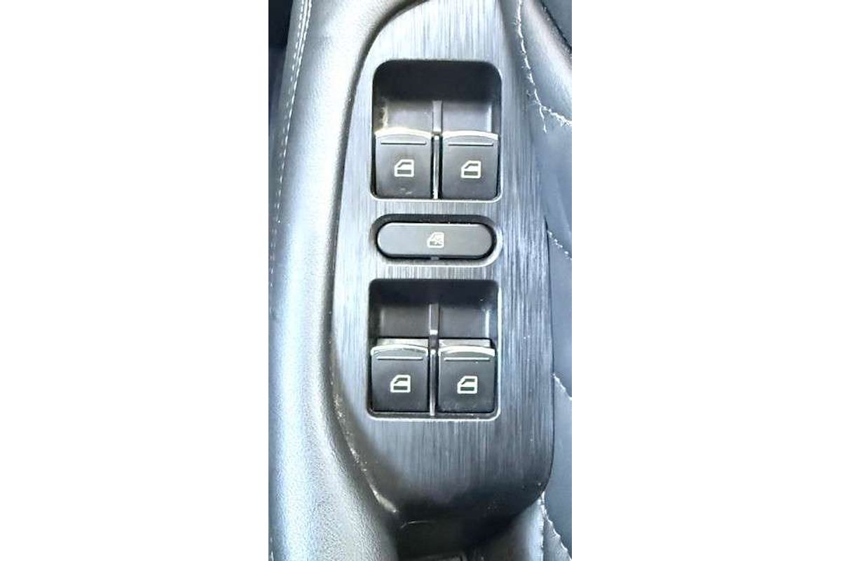 2022 GWM Ute Cannon Vanta NPW 4X4