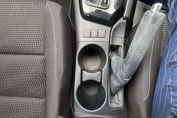 2015 Toyota Corolla Ascent Sport ZRE182R