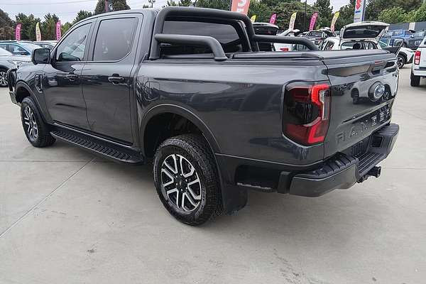 2023 Ford Ranger Sport 4X4 3.0L