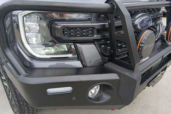 2023 Ford Ranger Sport 4X4 3.0L