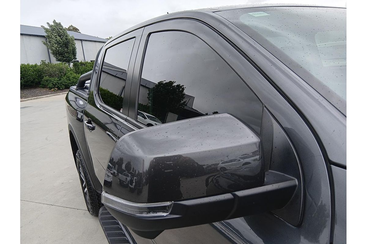 2023 Ford Ranger Sport 4X4 3.0L