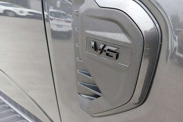 2023 Ford Ranger Sport 4X4 3.0L