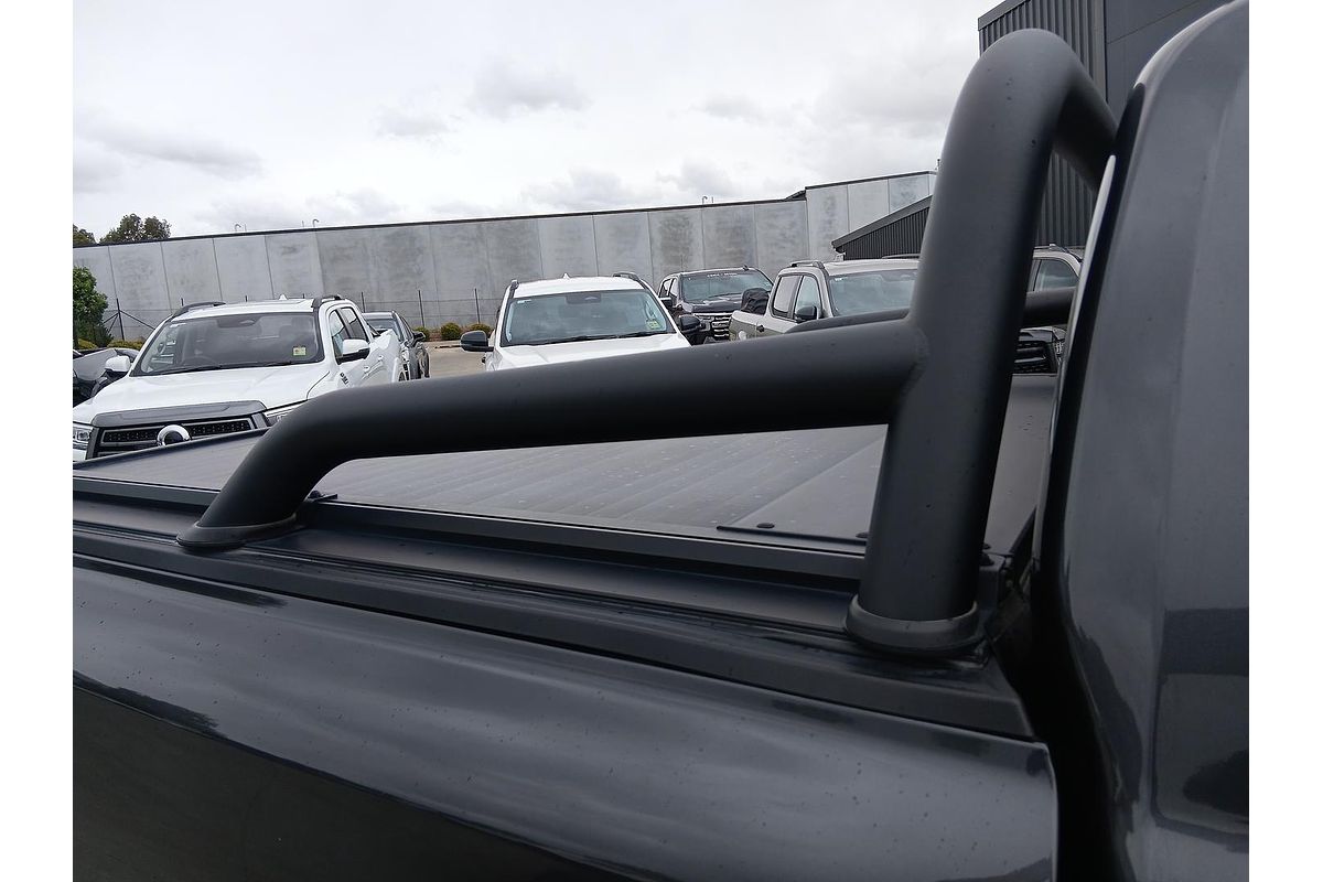 2023 Ford Ranger Sport 4X4 3.0L