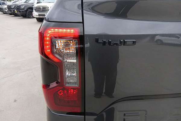 2023 Ford Ranger Sport 4X4 3.0L