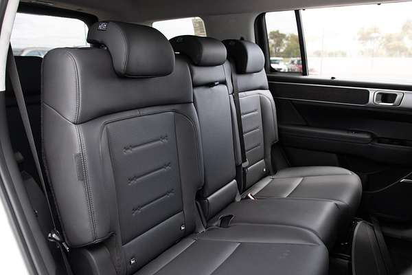 2025 Hyundai Santa Fe Hybrid Elite MX5.V2