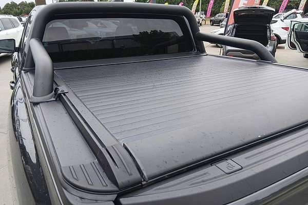 2023 Ford Ranger Sport 4X4 3.0L