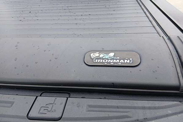 2023 Ford Ranger Sport 4X4 3.0L