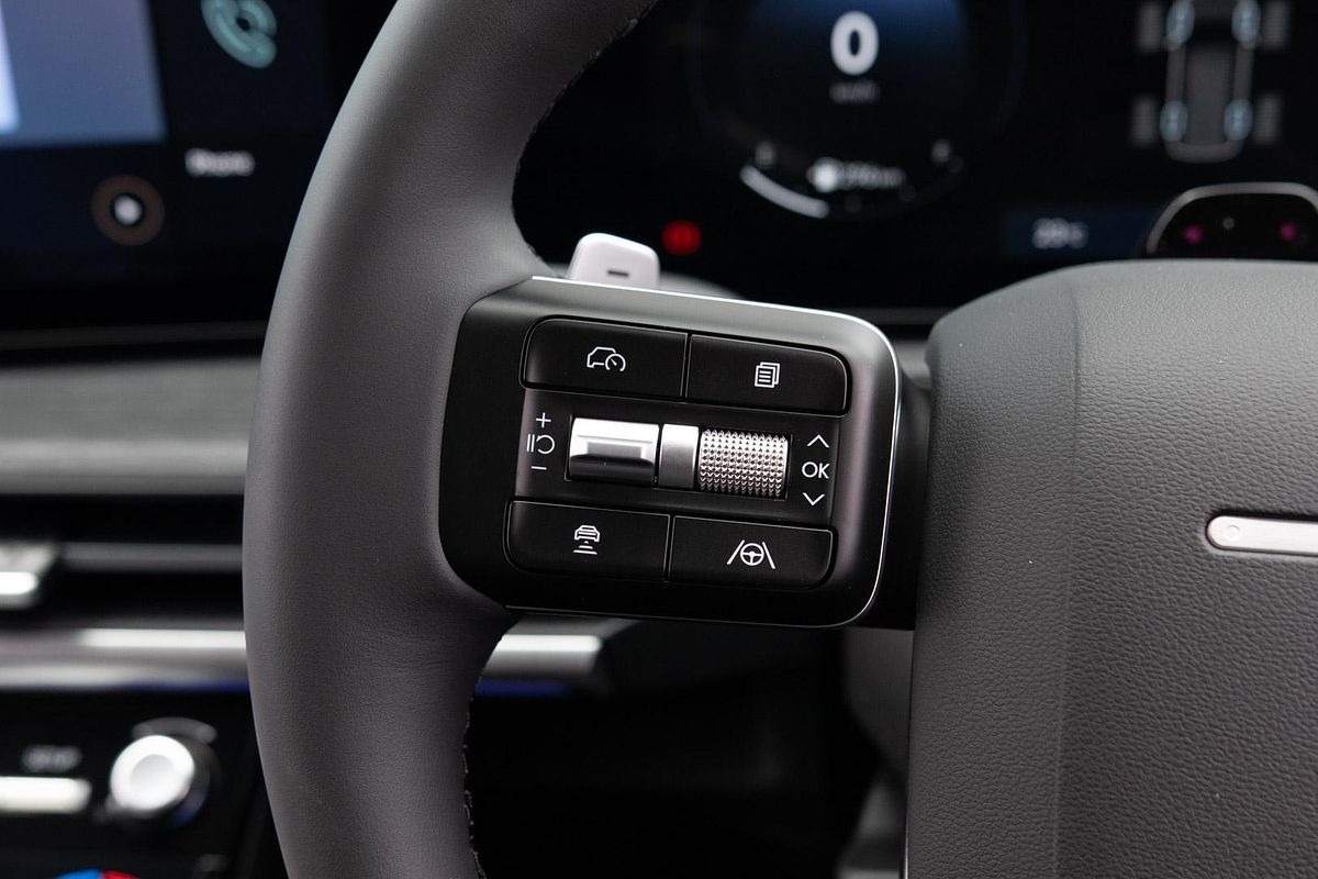 2025 Hyundai Santa Fe Hybrid Elite MX5.V2