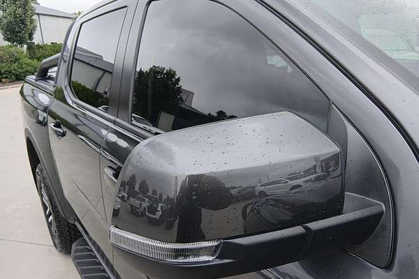 2023 Ford Ranger Sport 4X4 3.0L