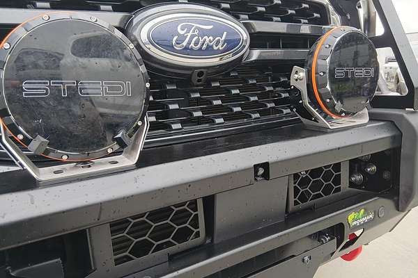 2023 Ford Ranger Sport 4X4 3.0L