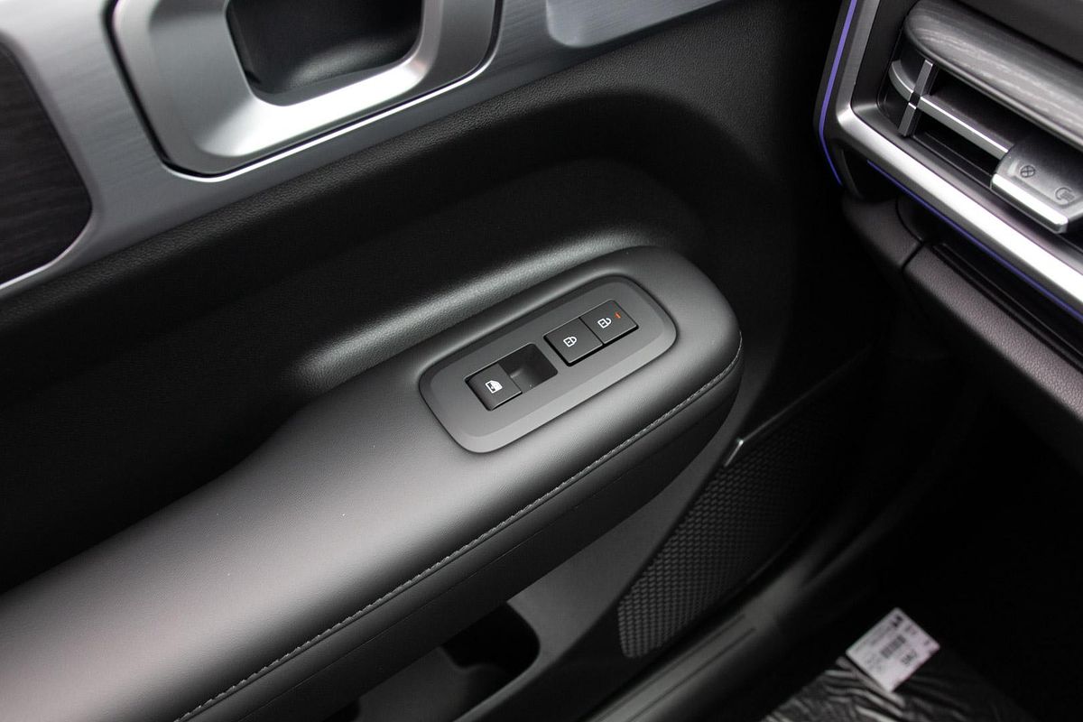 2025 Hyundai Santa Fe Hybrid Elite MX5.V2