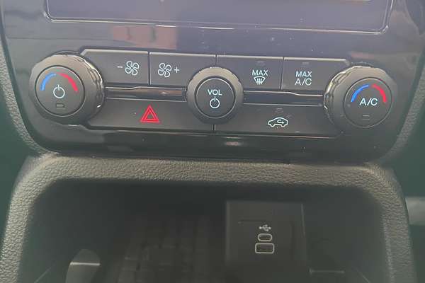 2023 Ford Ranger Sport 4X4 3.0L