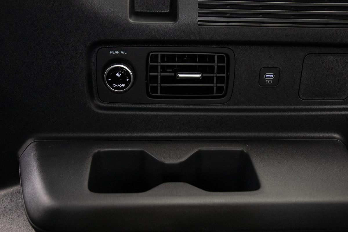 2025 Hyundai Santa Fe Hybrid Elite MX5.V2