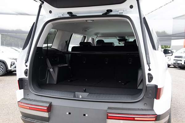 2025 Hyundai Santa Fe Hybrid Elite MX5.V2