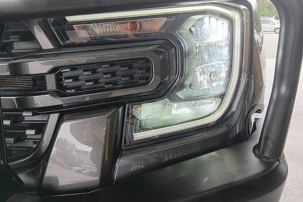 2023 Ford Ranger Sport 4X4 3.0L