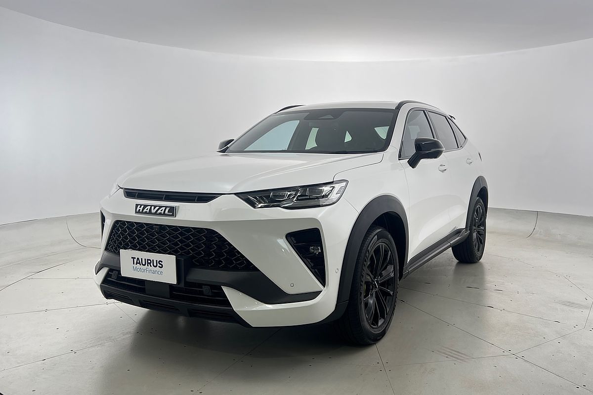 2023 GWM Haval H6GT Ultra B03