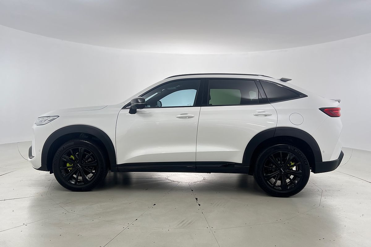 2023 GWM Haval H6GT Ultra B03