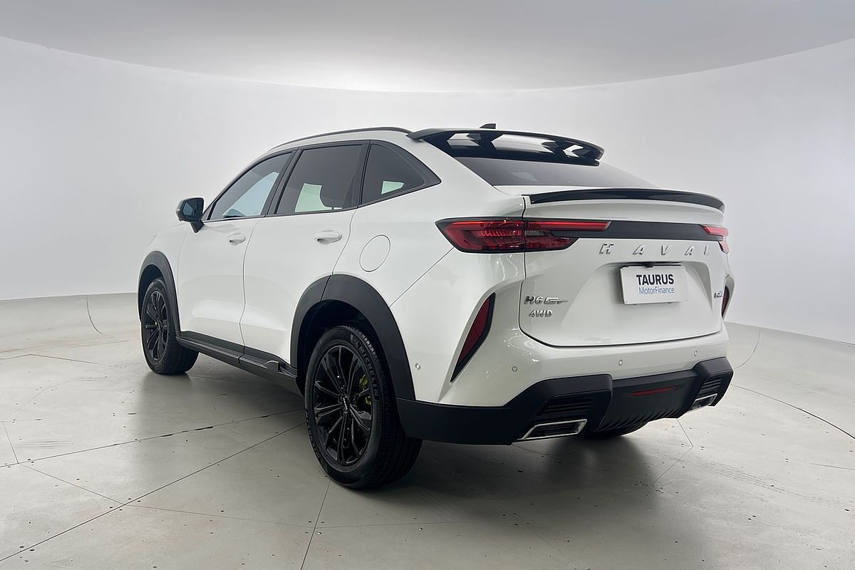 2023 GWM Haval H6GT Ultra B03