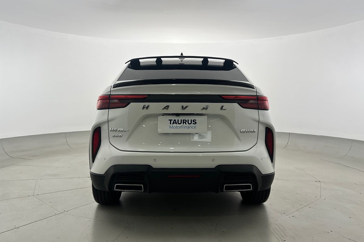2023 GWM Haval H6GT Ultra B03