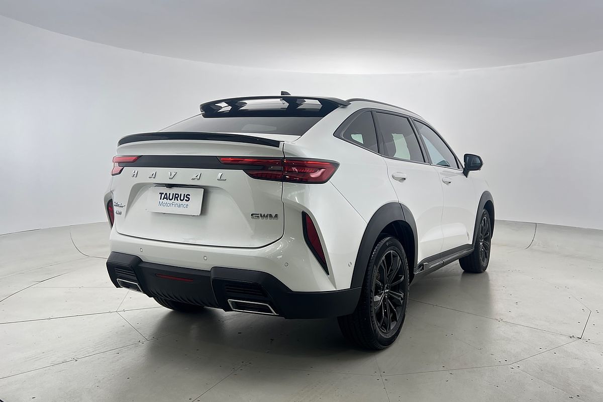 2023 GWM Haval H6GT Ultra B03