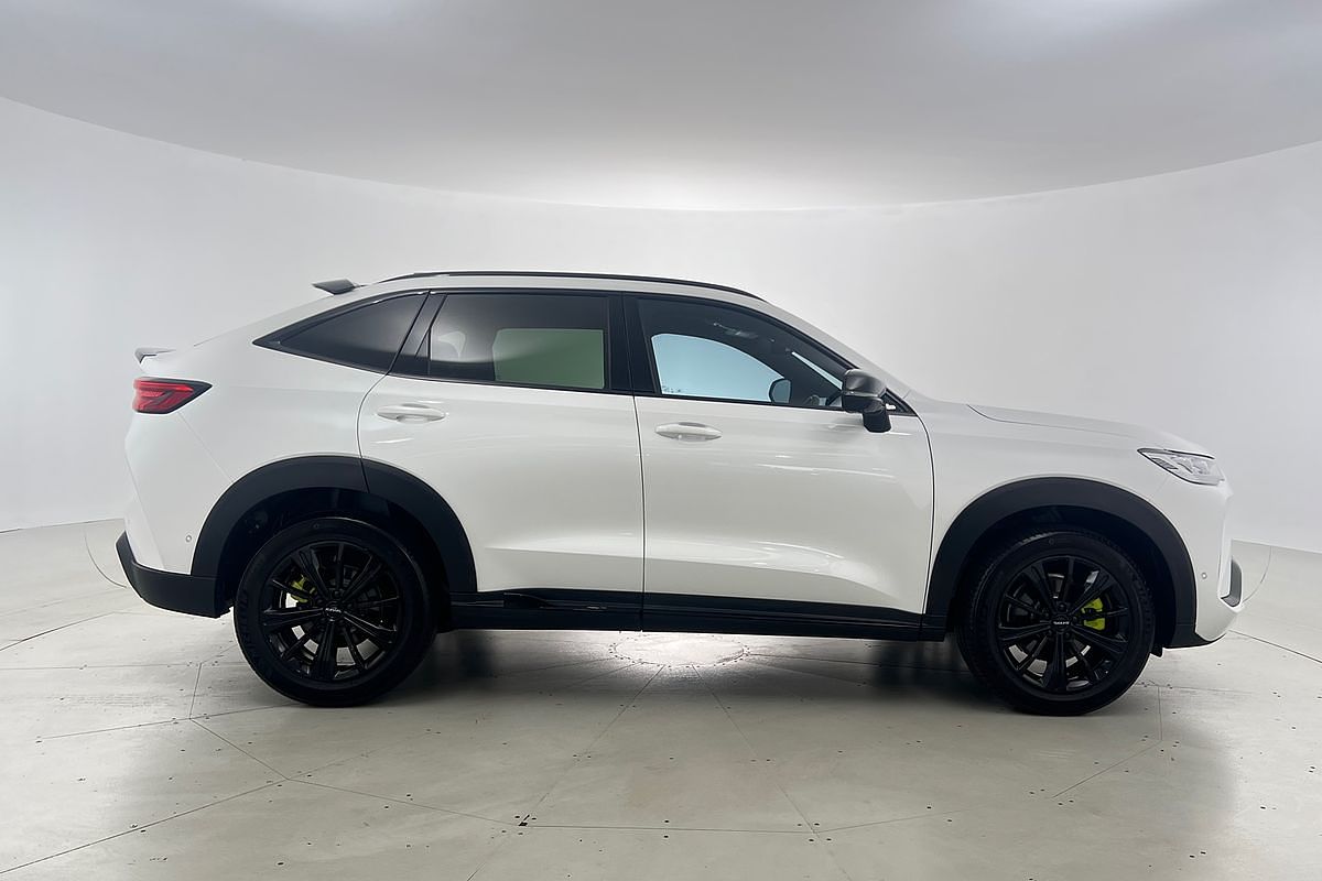 2023 GWM Haval H6GT Ultra B03