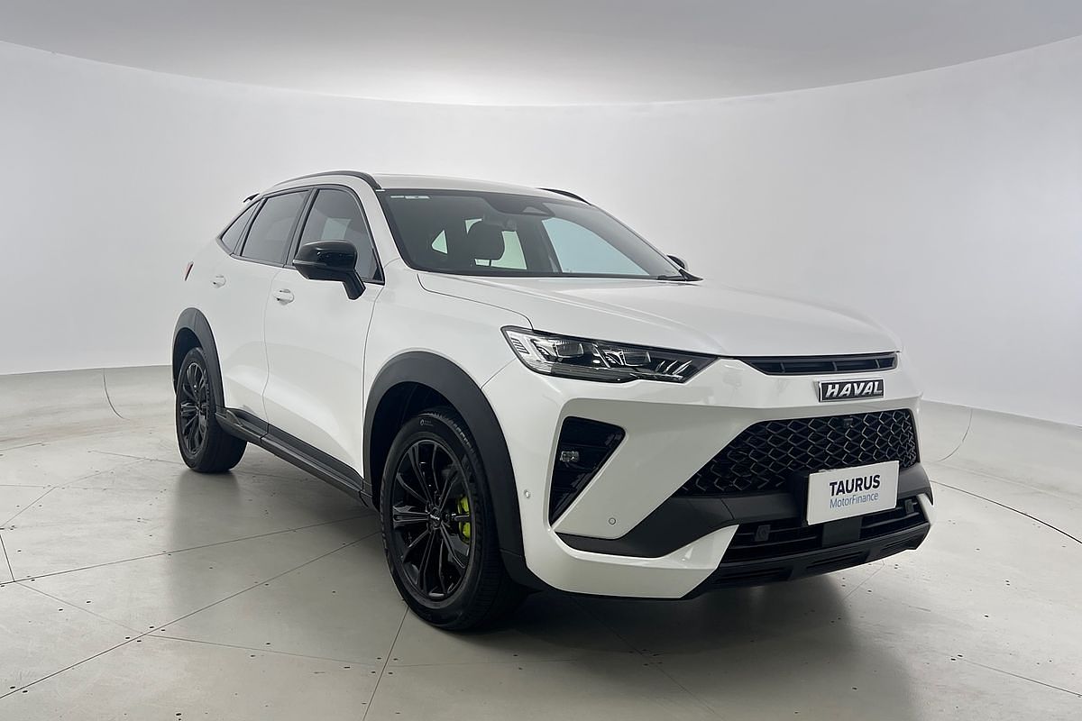 2023 GWM Haval H6GT Ultra B03