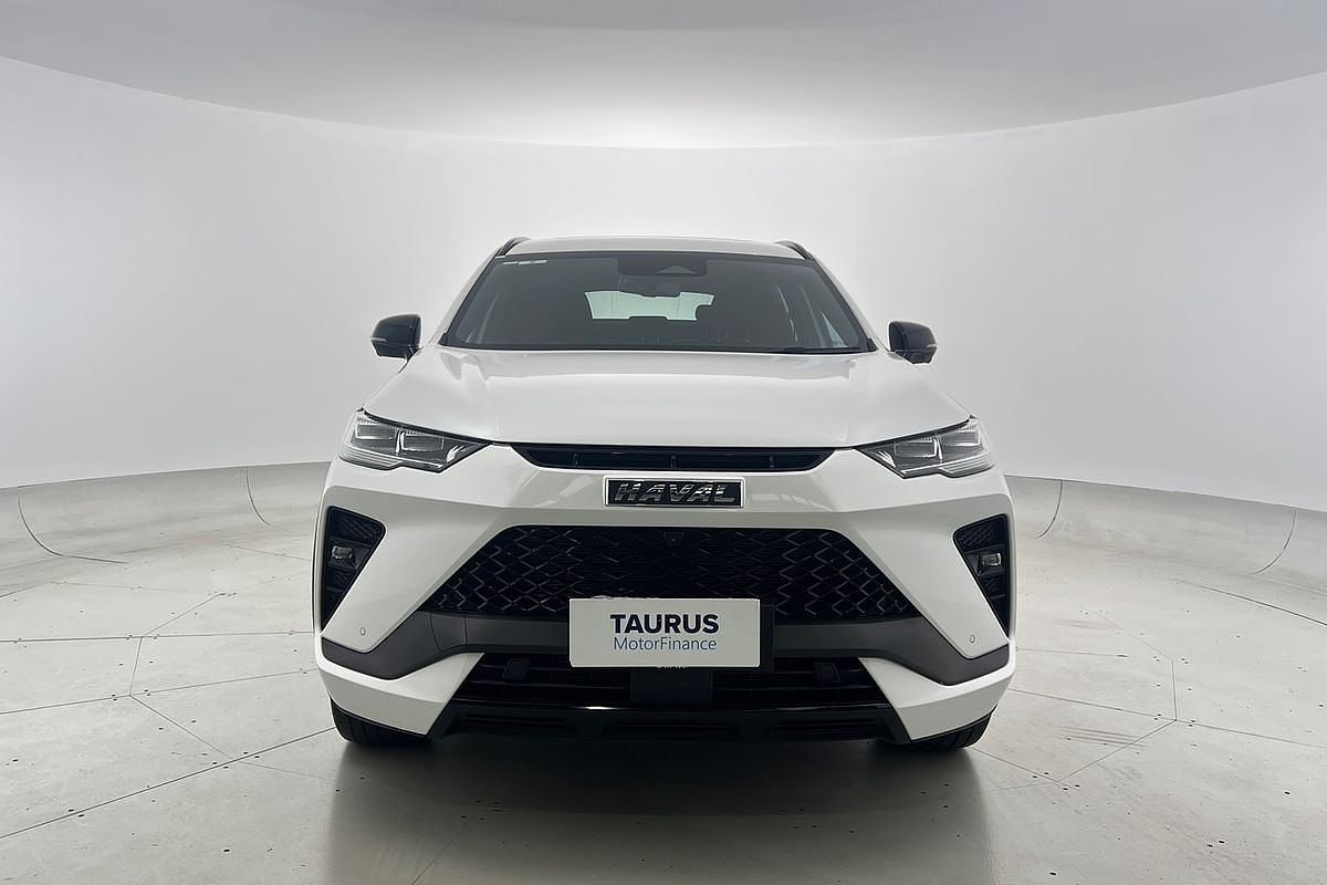 2023 GWM Haval H6GT Ultra B03