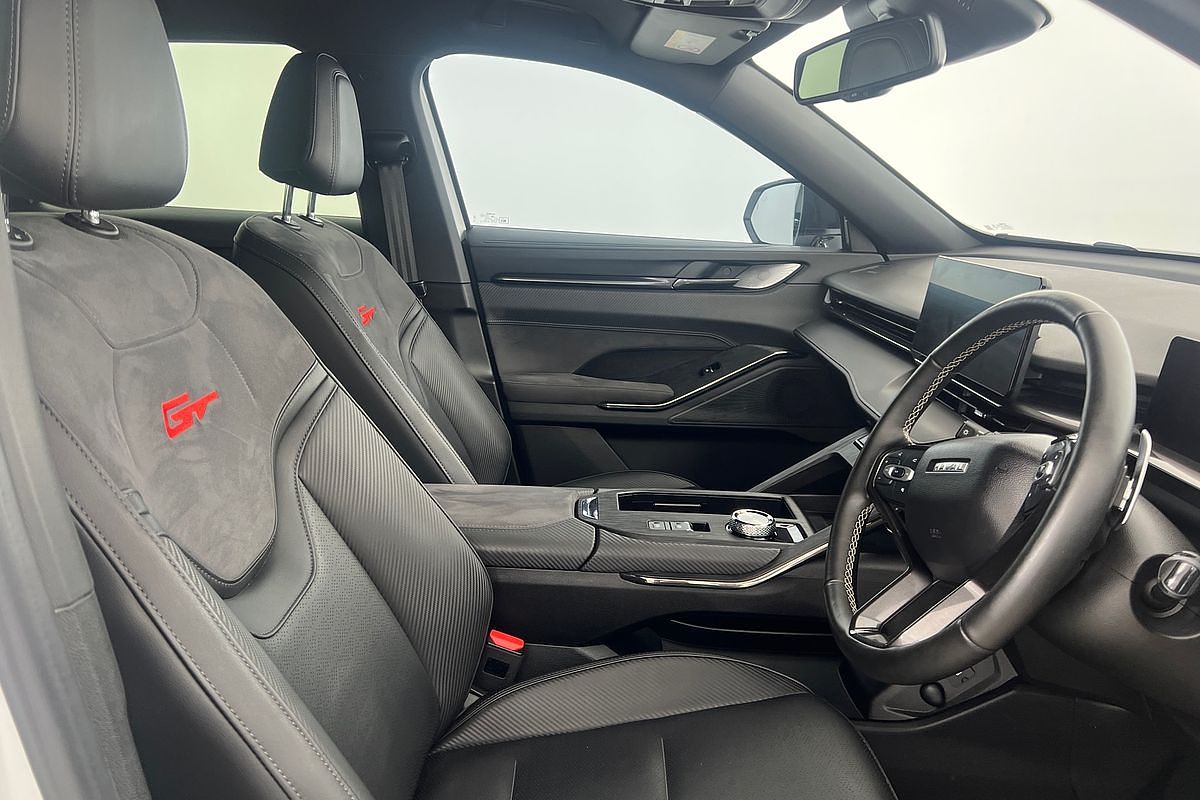 2023 GWM Haval H6GT Ultra B03