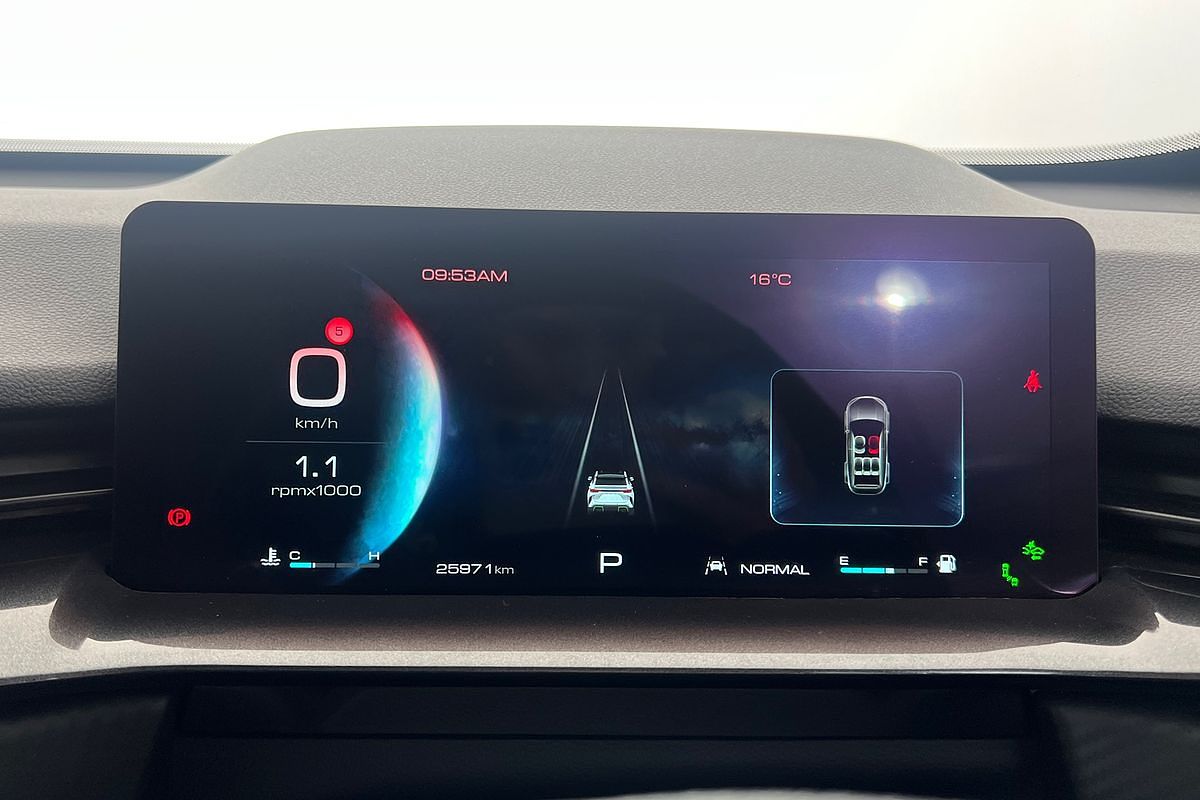 2023 GWM Haval H6GT Ultra B03