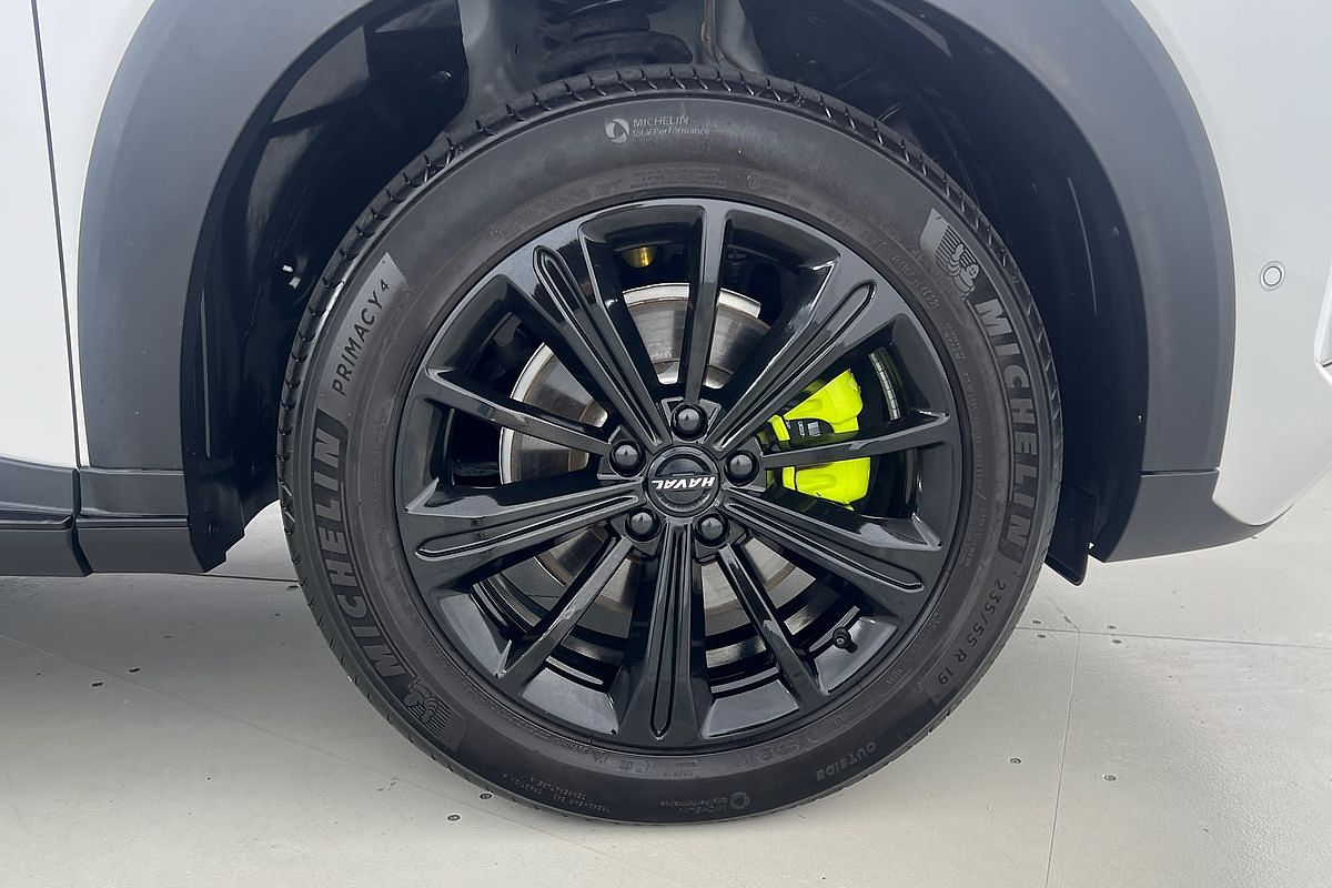 2023 GWM Haval H6GT Ultra B03