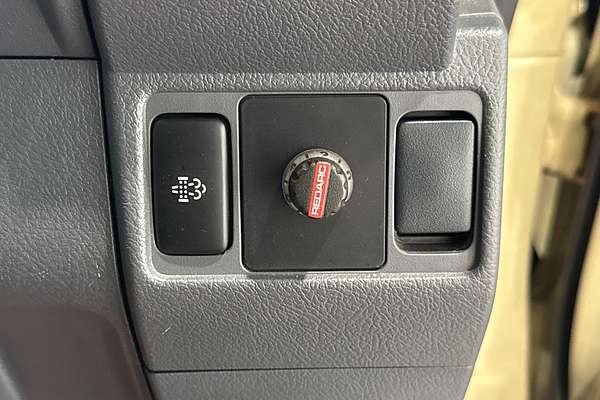 2020 Toyota Landcruiser GXL VDJ79R 4X4