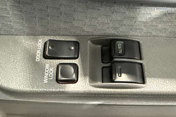 2020 Toyota Landcruiser GXL VDJ79R 4X4