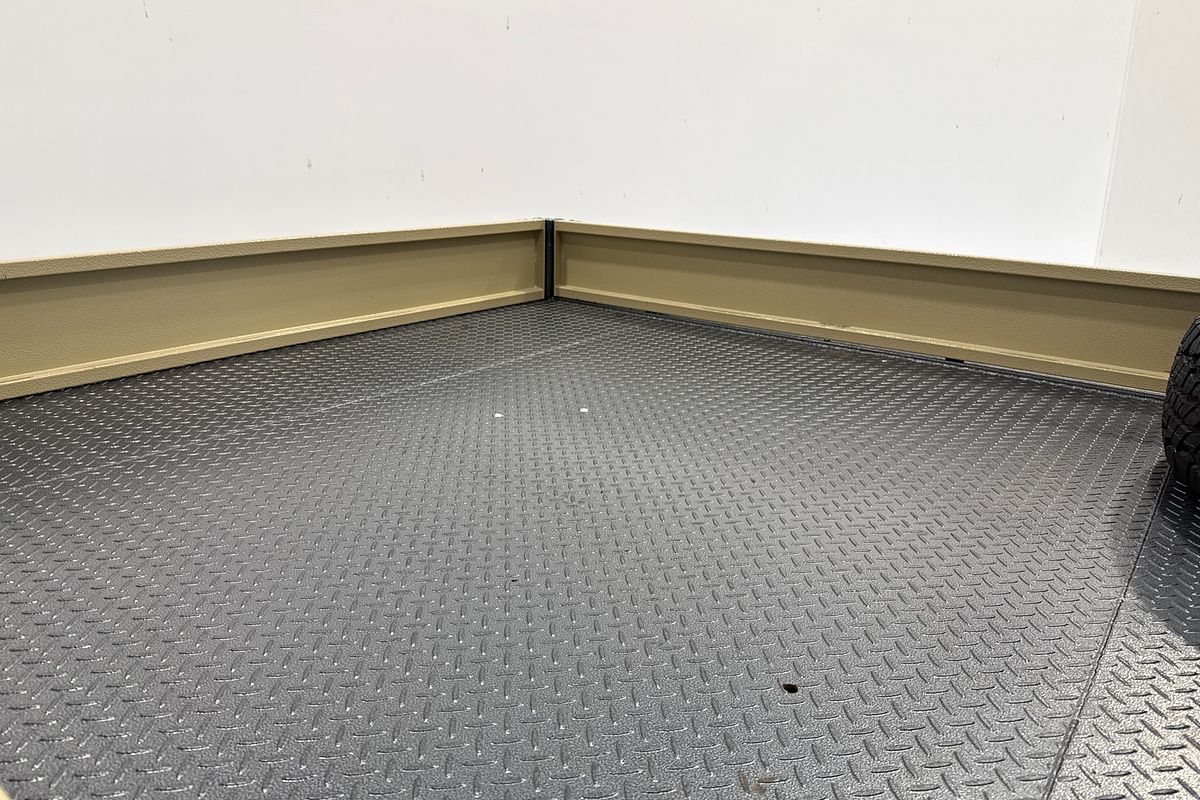 2020 Toyota Landcruiser GXL VDJ79R 4X4