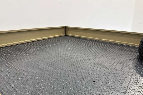 2020 Toyota Landcruiser GXL VDJ79R 4X4