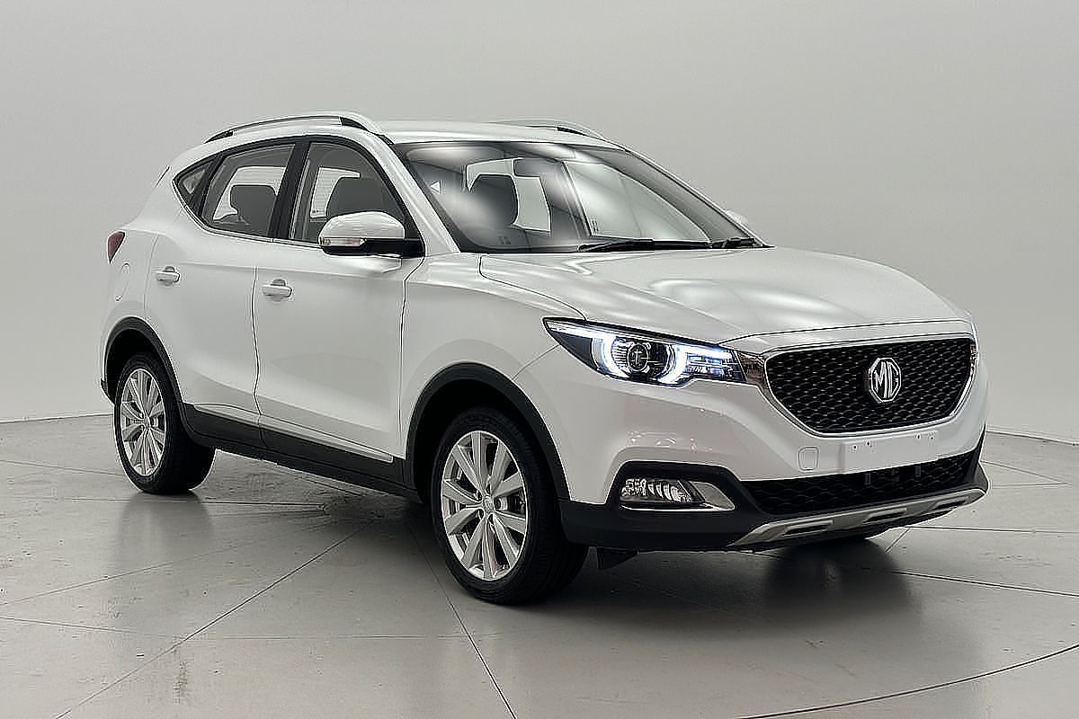2023 MG ZS Excite AZS1
