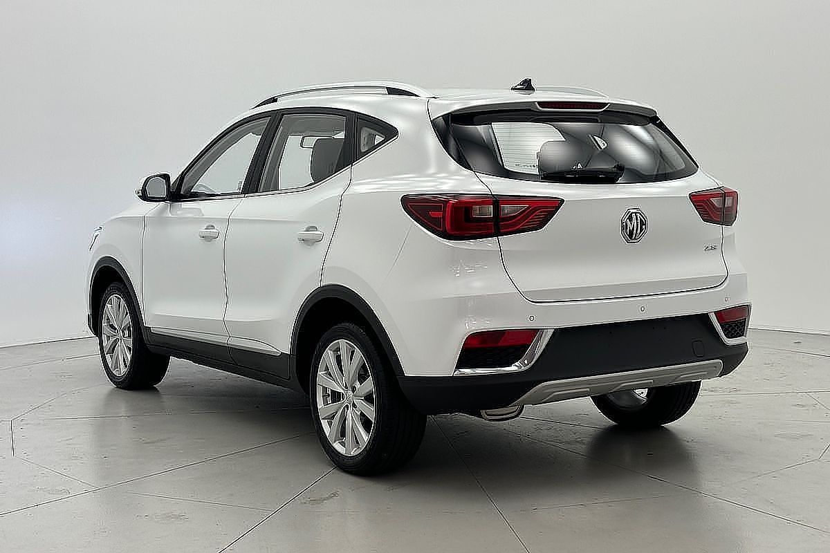 2023 MG ZS Excite AZS1