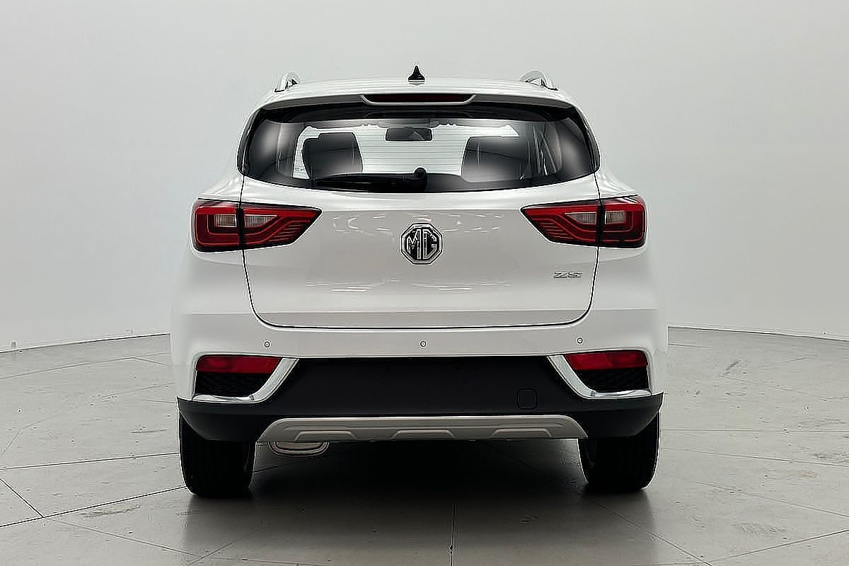 2023 MG ZS Excite AZS1