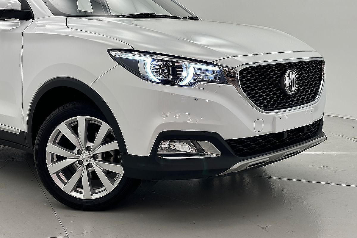 2023 MG ZS Excite AZS1