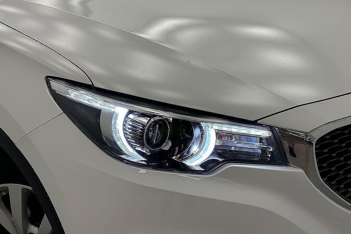 2023 MG ZS Excite AZS1