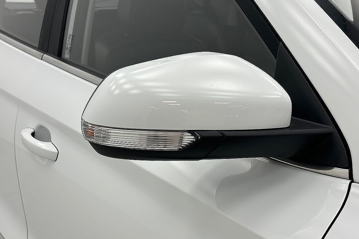 2023 MG ZS Excite AZS1